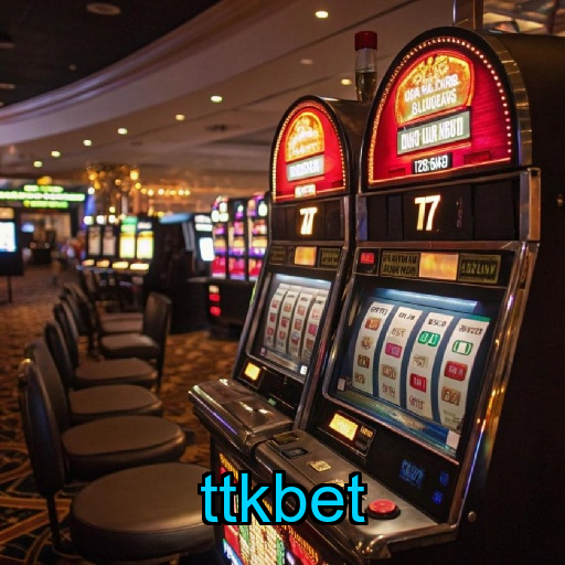 Pagamentos Ágeis e Seguros no ttkbet